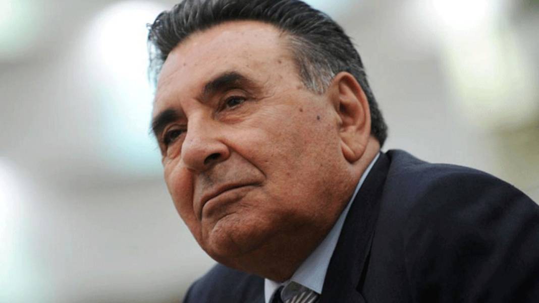 Türkiye'nin en zenginleri sıralaması: Sürprizler var! En zengin kadın bakın kim? 5